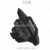 XLF F21A Off-Road RC Car Parts Front Bumper