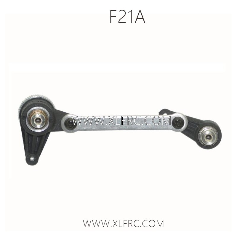 XLF F21A 1/10 Off-Road RC Car Parts Steering Kit