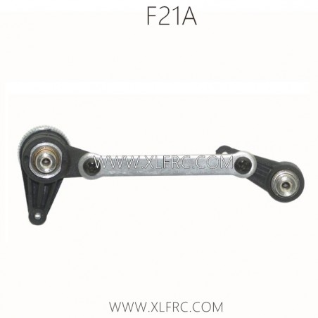 XLF F21A 1/10 Off-Road RC Car Parts Steering Kit XLF F21A 1/10 Off-Road RC Car Parts Steering Kit