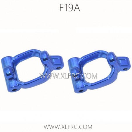 XLF F19A 1/10 RC Car Parts Universal Seat XLF F19A 1/10 RC Car Parts Universal Seat