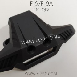 XLF F19A Parts Front Bumper F19-QFZ