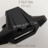 XLF F19A Parts Front Bumper F19-QFZ