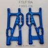 XLF F19A F19 1/10 RC Car Parts F19005-006 Swing Arm