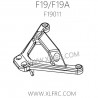 XLF F19A F19 1/10 RC Car Parts F19011 Tripod