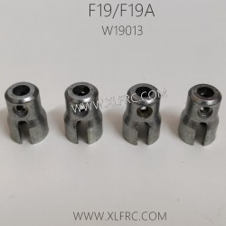 XLF F19A F19 1/10 RC Car Parts W19013 Metal Cups