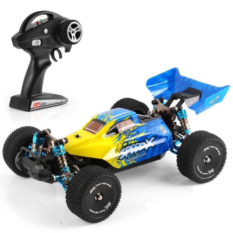 XLF F16 RC Car RTR