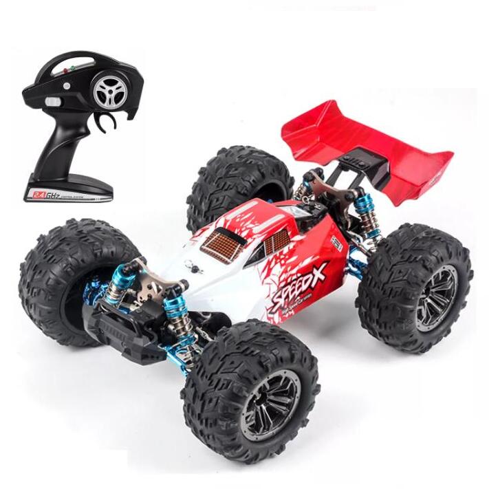 XLF F17 RC Car RTR