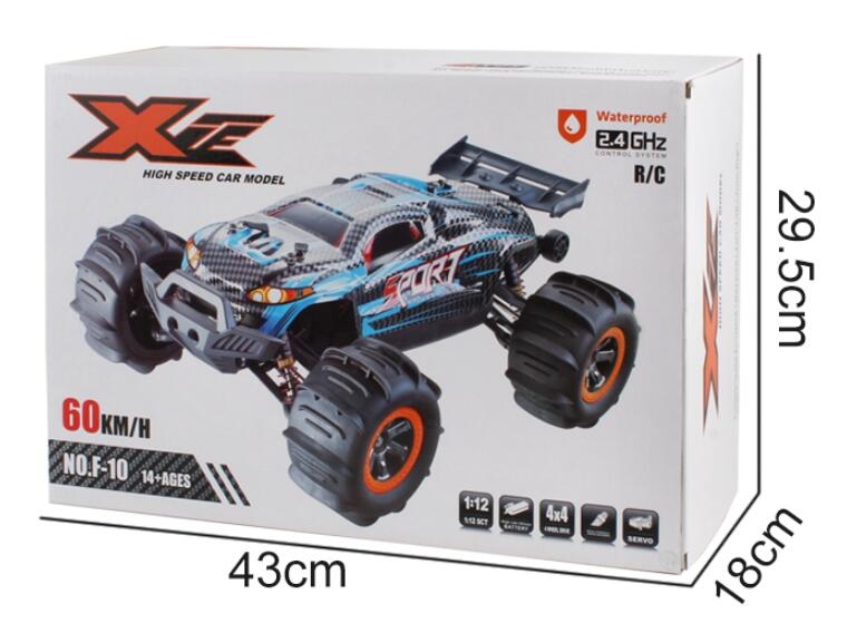 XLF F10